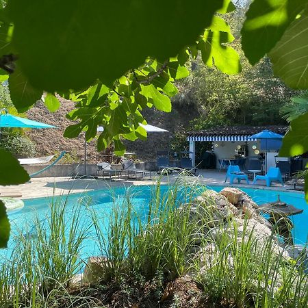 Domaine Double D Villa Cagnes-sur-Mer Exterior photo